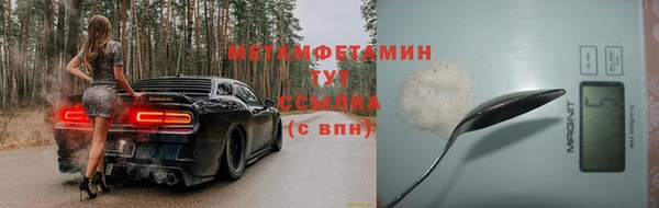 крисы Баксан